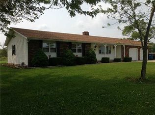 9871 State Route 15, Montpelier, OH 43543