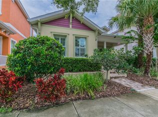 425 Winterside Dr, Apollo Beach, FL 33572