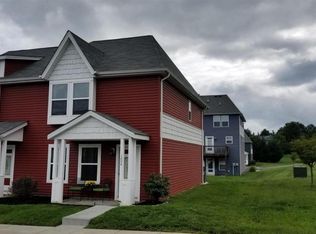 1206 Poets Ct, Harrisonburg, VA 22802
