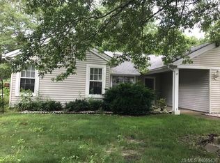 2109 Llewellyn Pkwy, Forked River, NJ 08731