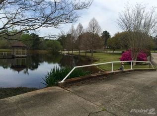 7431 Hillside Dr, Clinton, LA 70722