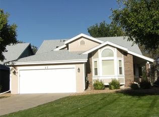 17 Sutherland Ct, Highlands Ranch, CO 80130