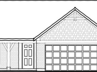 771 Hunters Run Dr, Brookville, OH 45309