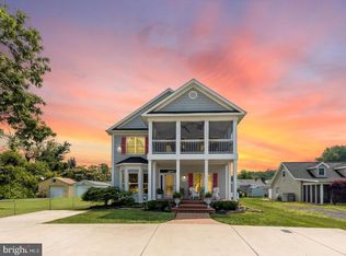 6155 3rd St, King George, VA 22485