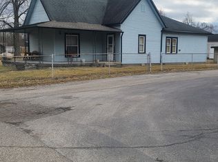 6823 W Front St, Arlington, IN 46104