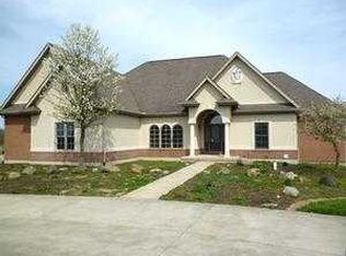7405 N State Route 721, Bradford, OH 45308
