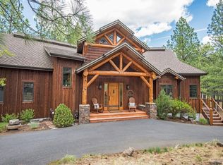 70209 Viburnum Way, Sisters, OR 97759