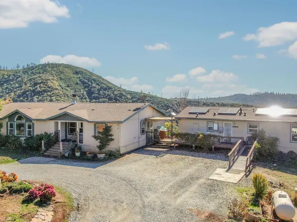 3770 Sheep Ranch Rd, Murphys, CA 95247