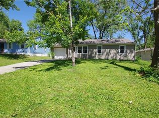 9811 James A Reed Rd, Kansas City, MO 64134
