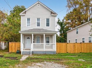 611 Lafayette Ave, Chesapeake, VA 23324