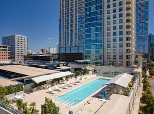 300 Bowie St APT 604, Austin, TX 78703