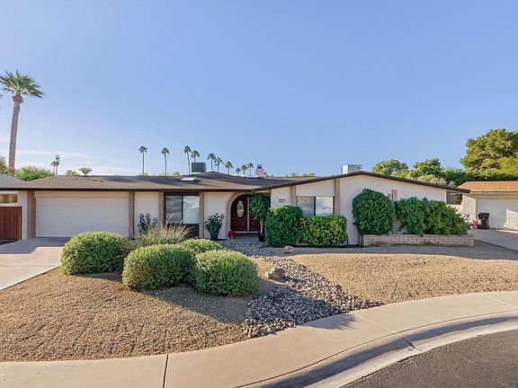 4th image of 8625 E Turney Ave