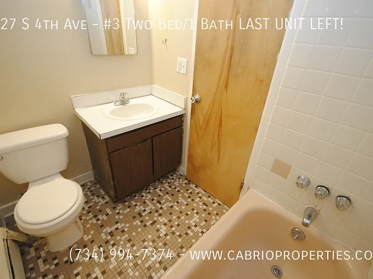 527 S 4th Ave — Photo 3