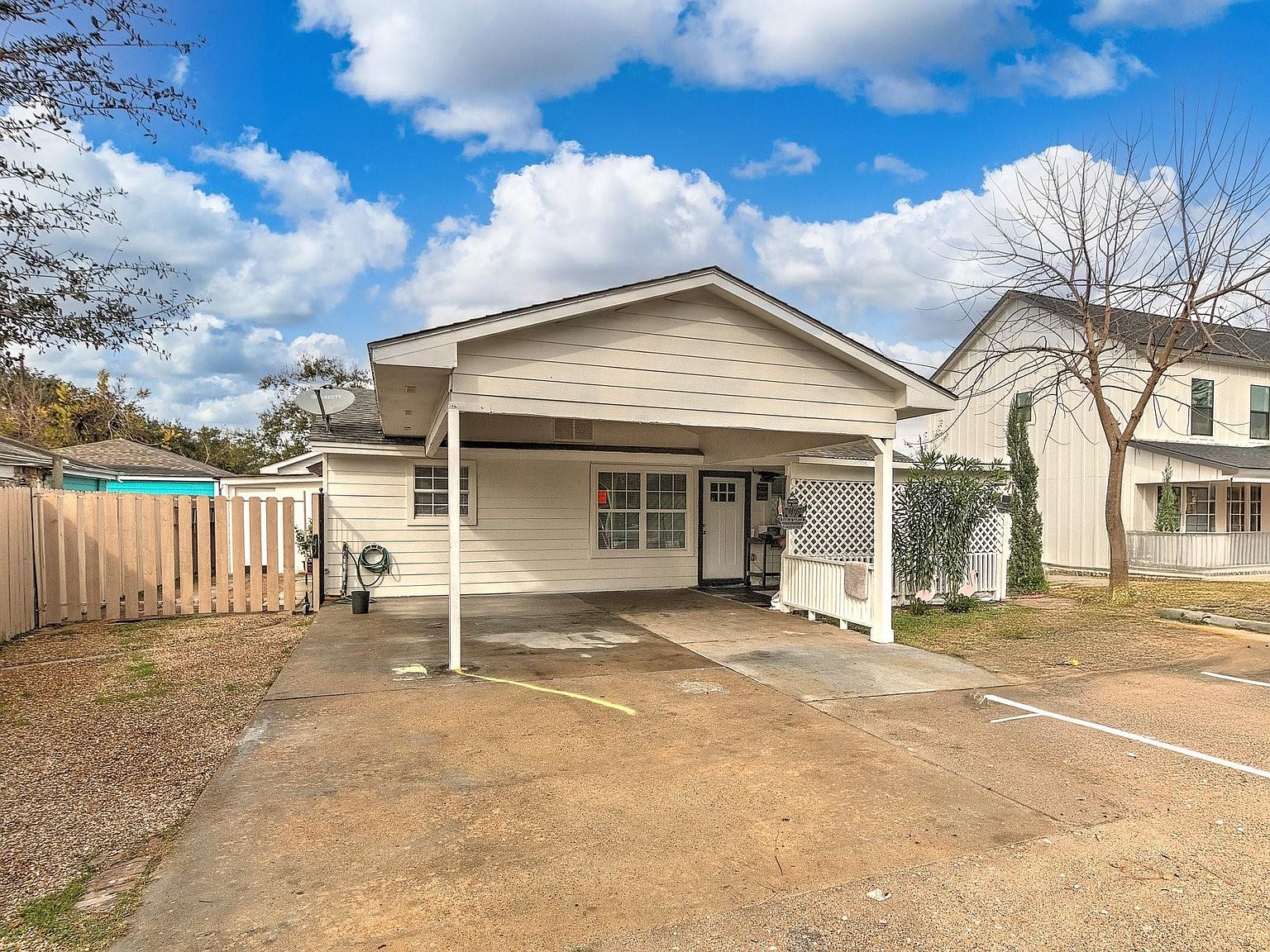 8622 Rayson Rd, Houston, TX 77080 | MLS #47659356 | Zillow