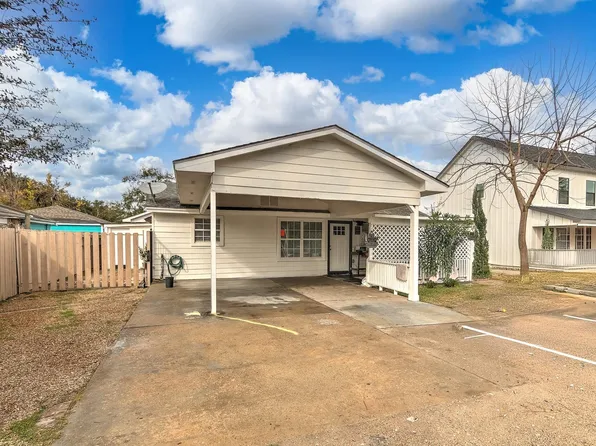 8622 Rayson Rd, Houston, TX 77080