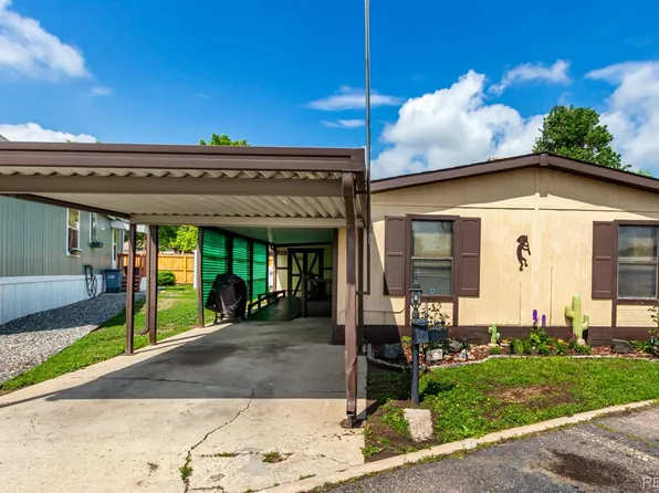 3500 S King Street LOT 92, Denver, CO 80236