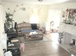 56 Willet St, Quincy, MA 02170