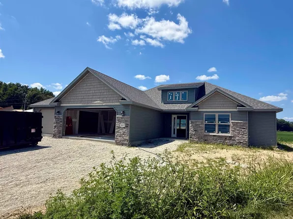 3003 E Butler Ct, Columbia City, IN 46725