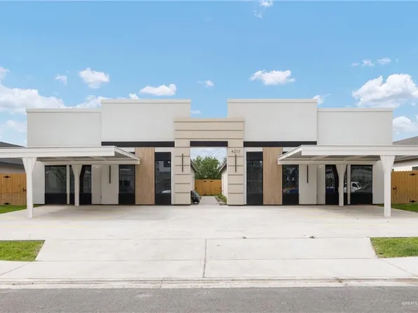 4217 Heron Ave #21, McAllen, TX 78504