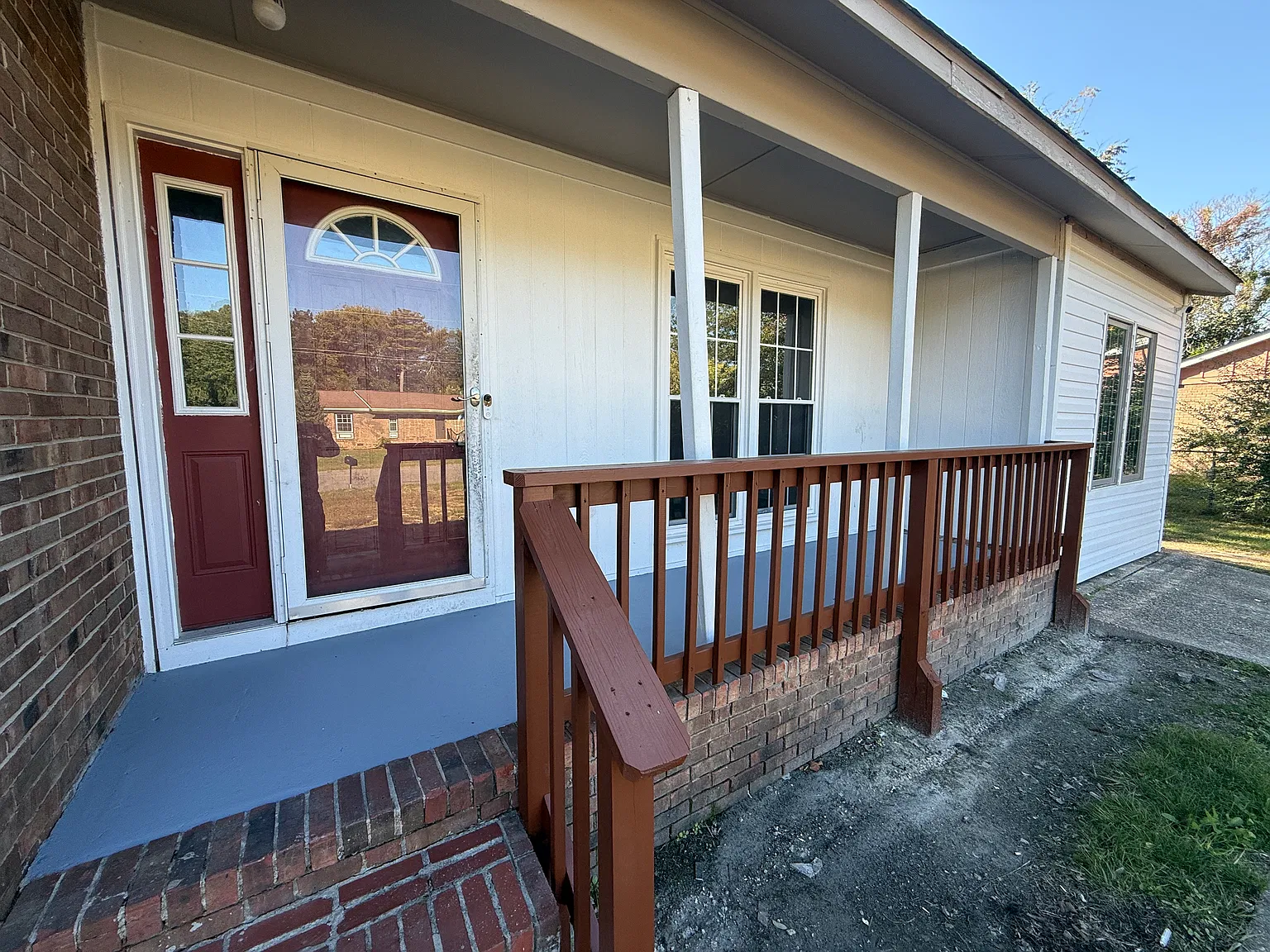 4 bed, 2.5 bath, 1300 sqft, $1,600 — Photo 3