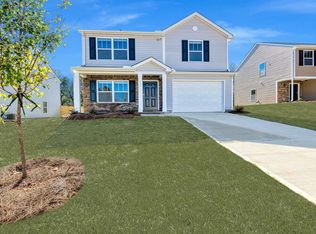 4422 Remington Ave, Boiling Springs, SC 29316