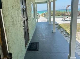 8000 Surf Dr #17, Panama City Beach, FL 32408