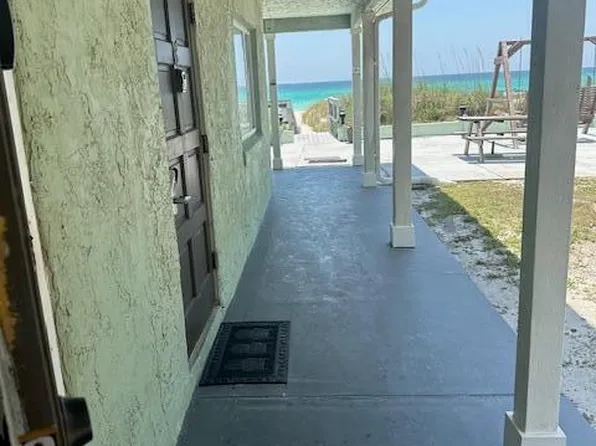 8000 Surf Dr #17, Panama City Beach, FL 32408