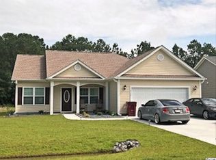 5177 Huston Rd, Pecan Conway, SC 29526