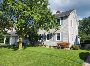 403 W Main St, Napoleon, OH 43545