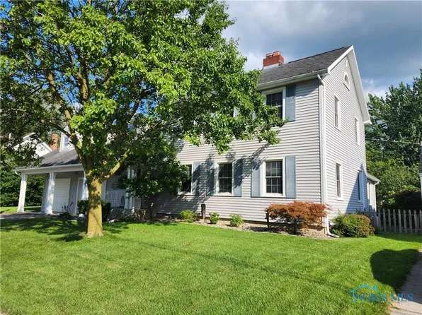 403 W Main St, Napoleon, OH 43545