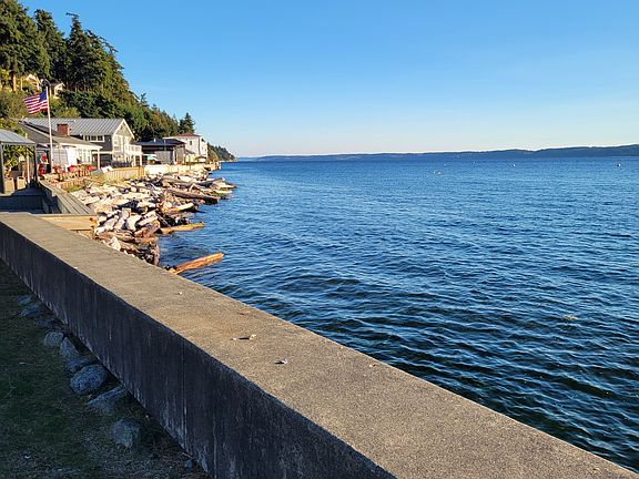 Access to Private beach and boat launch