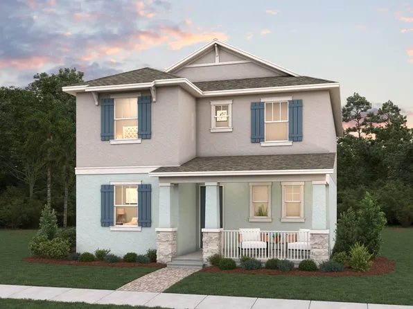 5112 Firebush Dr, Apopka, FL 32712