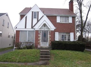 332 Wentworth Ave, Cincinnati, OH 45215