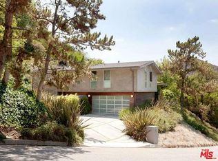 2300 San Ysidro Dr, Beverly Hills, CA 90210