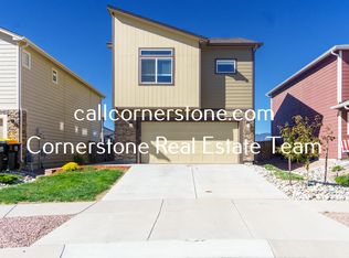 868 Technology Ct, Colorado Springs, CO 80915