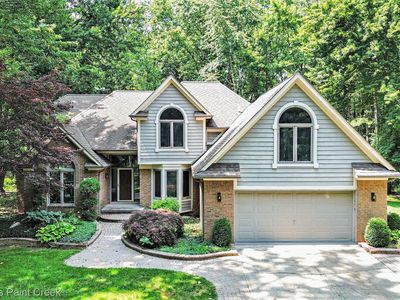 6365 Hayfield Ln, Almont, MI, 48003