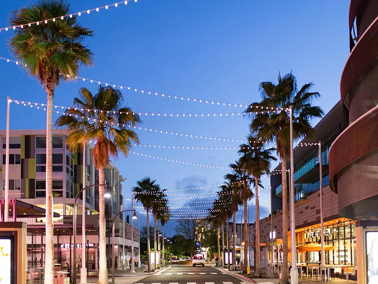 Enjoy close proximity to all Sherman Oaks has to offer just moments from your front door.