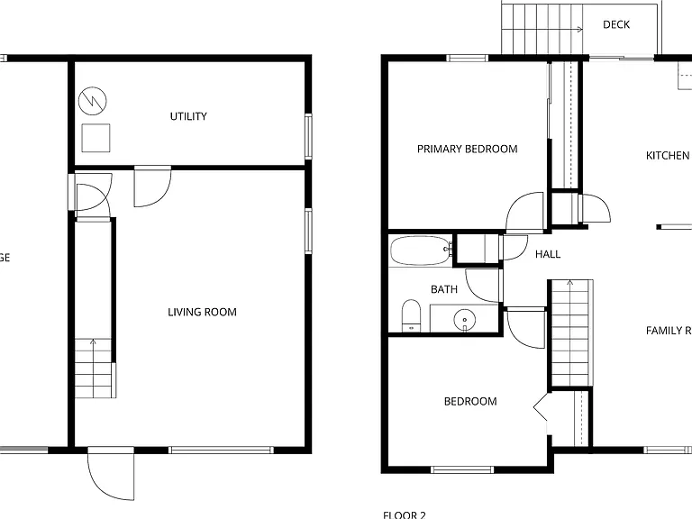 Kingsridge East Apartments — Photo 33