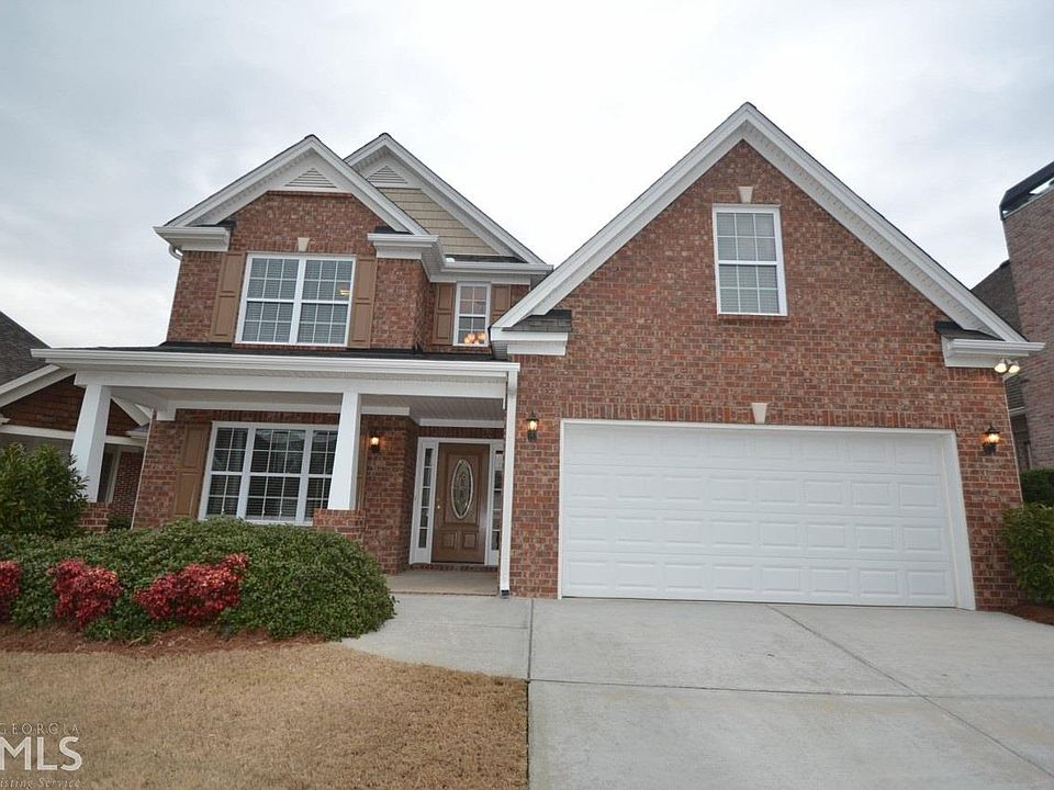 1st image of 2538 Picket Fence Ln