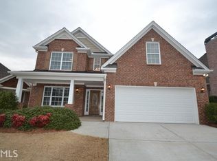 2538 Picket Fence Ln, Snellville, GA
