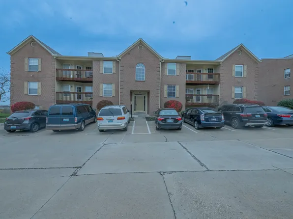 20 Highland Meadows Cir Suite 9, Newport, KY 41076