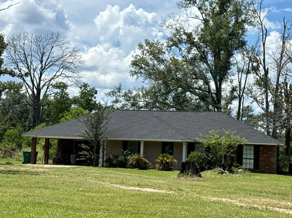 22982 Charles Holden Rd, Holden, LA 70744