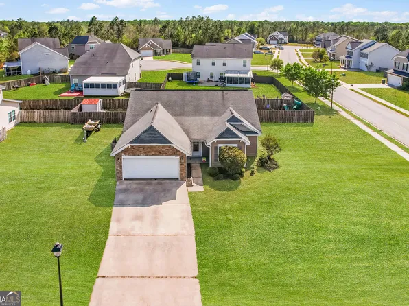 1055 Marne Blvd, Hinesville, GA 31313