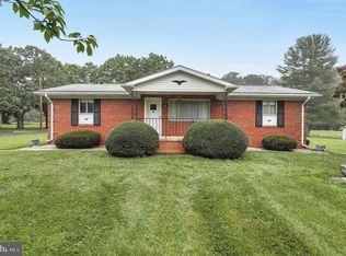 9130 Bethel Rd, Frederick, MD 21702