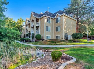 1222 E Waterside Cv APT 10, Cottonwood Heights, UT 84047