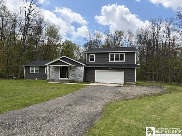2855 Donelson Rd, Jamestown, NY 14701