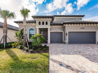 23240 Sanabria Loop, Bonita Springs, FL 34135