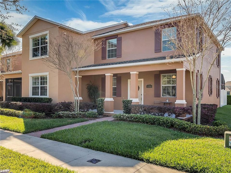 1st image of 14868 Driftwater Dr