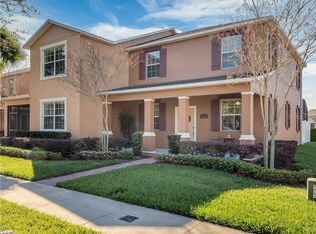 14868 Driftwater Dr, Winter Garden, FL 34787