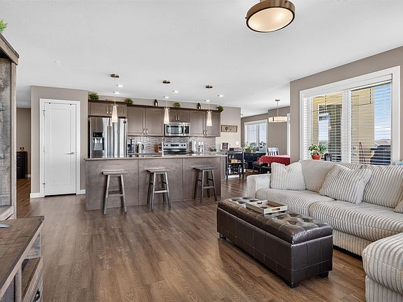 3rd image of 1029 173rd St SW #307